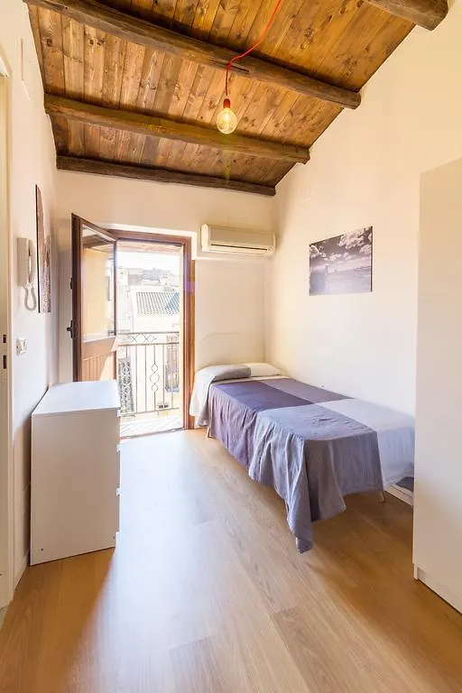 Vila Casa Turano Castellammare del Golfo 0*,